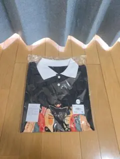 キヨ猫ポロシャツ レディース TOP4 東京ドーム ライブ - メルカリ