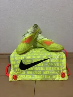 ナイキ ファントム 6 LOW エリート FG 26cm