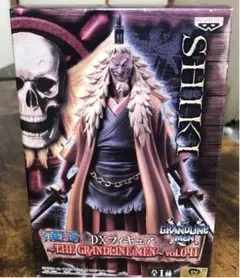 ワンピース フィギュア