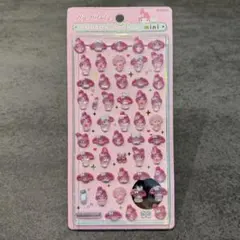 【正規品】【24時間以内発送】マイメロディ　ボンボンドロップmini ミニ