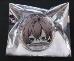 ヒプマイ 夢野幻太郎 はむはむクリップ