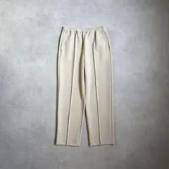 GALLARDAGALANTE　ダンボールイージーパンツ　ベージュ　2(L
