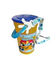 ディズニーシー　開業1周年　ポップコーンバケット