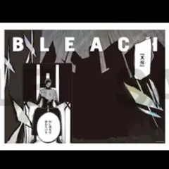 BLEACH メタリックポスター 藍染惣右介 BLEACH メタリックポスター 藍染惣右介 - メルカリ