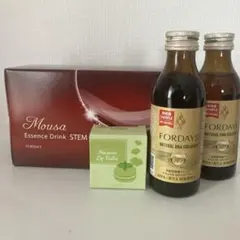 2026年最新】フォーデイズ 核酸 ミニボトルの人気アイテム - メルカリ