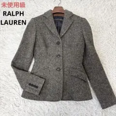 2025年最新】Ralph Lauren レディース テーラードジャケットの人気