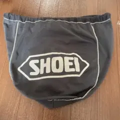 SHOEI ヘルメット用 収納袋 巾着袋のサムネイル