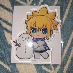 Dr.STONE さっぽろ雪まつり アクリルスタンド コハク