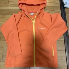 ち*ん様 mont-bell フリースジャケット