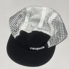 patagonia ダックビル キャップ