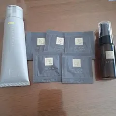 N オーガニックトライアルセット