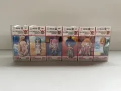 2026年最新】ワンピース ワーコレの人気アイテム - メルカリ