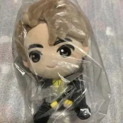 BTS TinyTAN Butter 一番くじ ぬいぐるみ 人形Jin賞