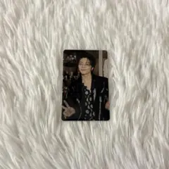 DOIT doit スキズ JYPJAPAN 特典 トレカ アイエン