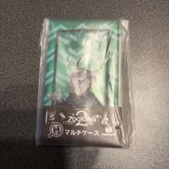 ズートピア2 パウバート Happyくじ 一番くじ マルチケース H賞