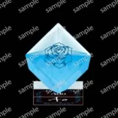 Ado ライブ特典 よだかSS Ao VIP SSのサムネイル