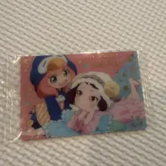 SPY×FAMILY ウエハースカード