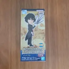 転スラ　ディアブロ　ワールド　コレクタブル　フィギュア