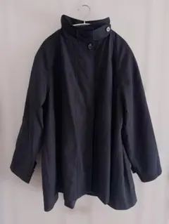 【Dark Angel】テントトレンチ　撥水スプリングコート　スタンドカラー