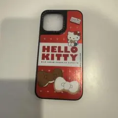 CASETIFYハローキティ iPhoneケース15promax