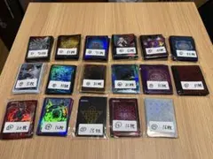 遊戯王OCG デュエルモンスターズ スリーブまとめ売り - メルカリ