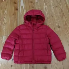 ダウン　ユニクロ