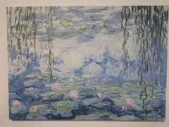 ZIG Historic Art Collection セット モネ 下絵付き - メルカリ