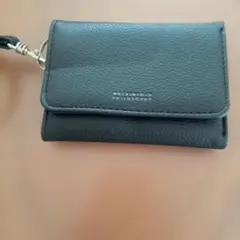 超お買い得❗️マッキントッシュ フィロソフィー 三つ折り財布のサムネイル