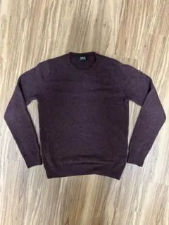 A.P.C メンズ　ニットのサムネイル