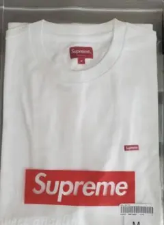 H*様 Supreme 11SS 東日本大震災チャリティ旭日旗ボックスTシャツ
