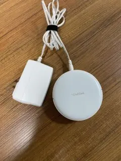置き型充電器
