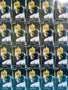 ドラゴンボール フィギュア プライズ Grandista ゴジータ 20点セット