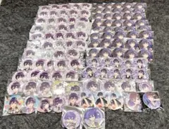 すとぷり ななもり。 缶バッジ