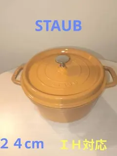 2026年最新】staub マスタードの人気アイテム - メルカリ