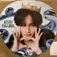 IDOLIST 中島健人 LIVE TOUR 2026 風起師たち うちわ