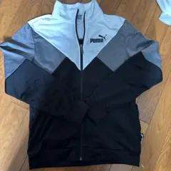 PUMA ジャージ上