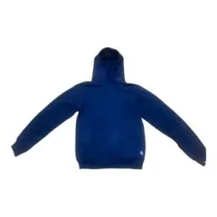 80s USA製 Russell ラッセル 無地パーカー（S）