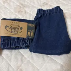 BREEZE パンツ 70 まとめ売り