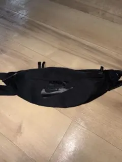 Nike ボディバッグ ブラック