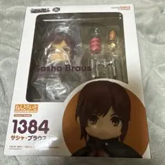 2025年最新】サシャ ねんどろいどの人気アイテム - メルカリ