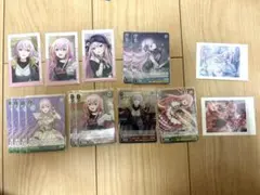 巡音ルカ トレカ まとめ売り