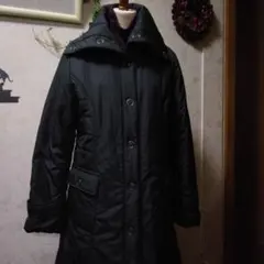 中綿 ダウンジャケット