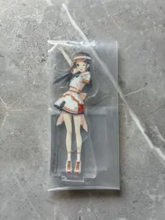 学マス 倉本千奈 一番くじ H賞 アクリルスタンド