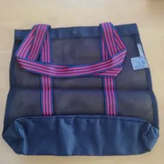 アディダス　メッシュバッグ　非売品