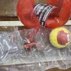 ケロロ軍曹 アフロッキードールであります ギロロ