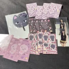 aespaトレカ バラ売り⭕️ ウィンター ニンニン ジゼル - メルカリ