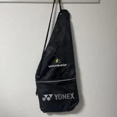 YONEX VOLTRAGE ラケットバッグ ブラック