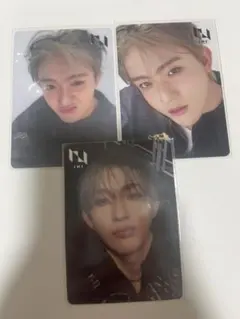 INI 田島将吾 THE ORIGIN 特典トレカ