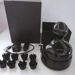 MYTREX マイトレックス EMS機能ヘッドマッサージャー