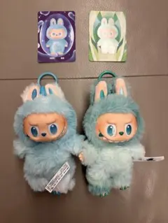 ラブブ　labubu エナジー　2個セット